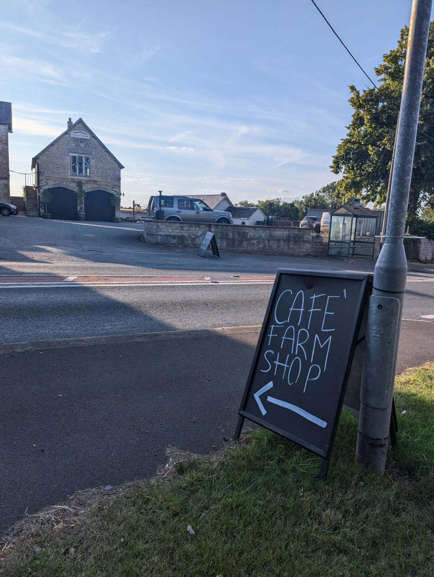 The Duke Hotel Hilmarton Exterior photo